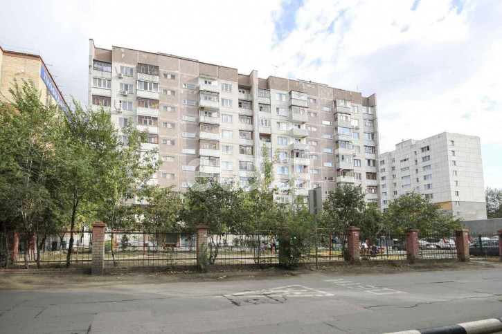Помещение свободного назначения Широтная 113/1