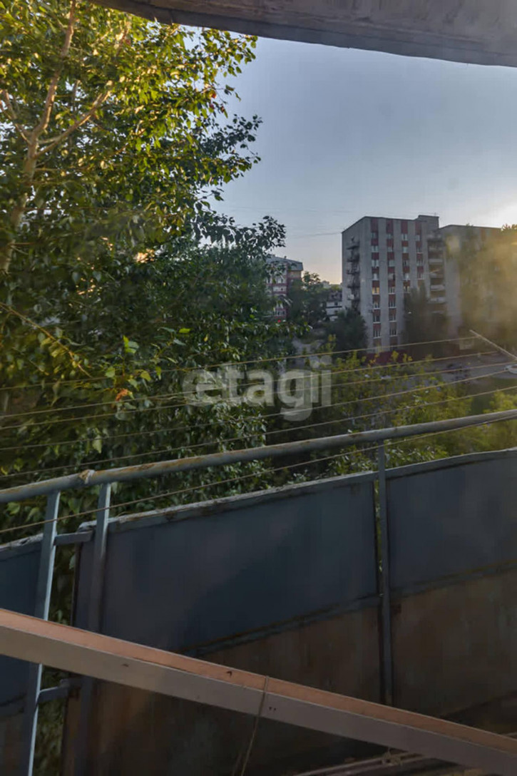 3-комн квартира Ткацкий проезд, 12