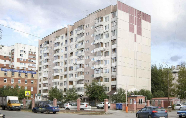 Помещение свободного назначения Широтная 113/1