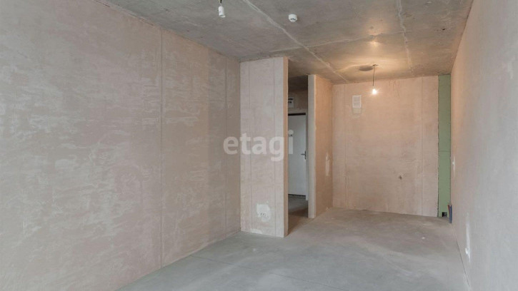 1-комн квартира Александра Федоровича, 6