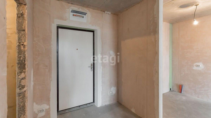 1-комн квартира Александра Федоровича, 6