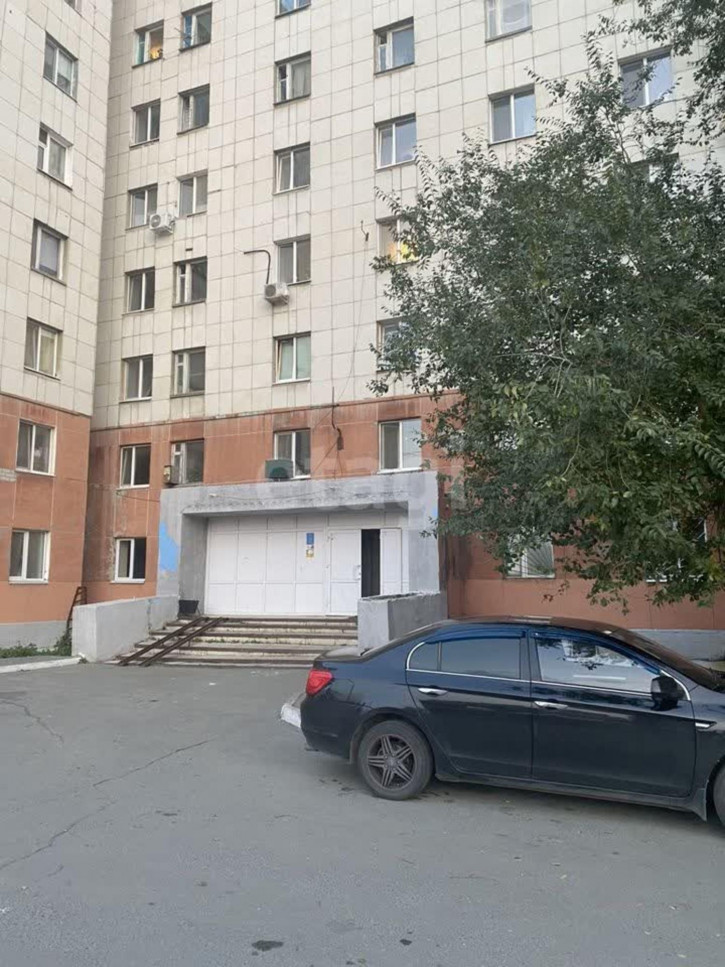 1-комн квартира Республики, 229