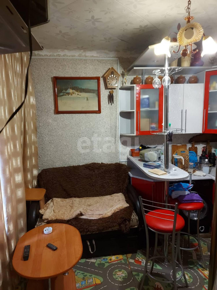 Коттедж/дом Калиновка,Бережная 202