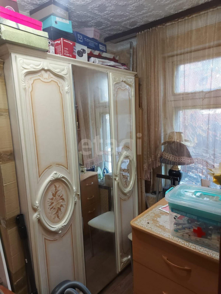 Коттедж/дом Калиновка,Бережная 202