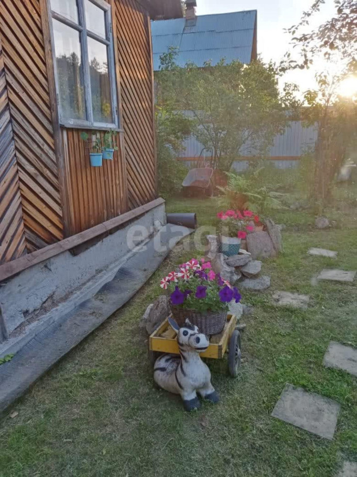 Коттедж/дом СНТ Строитель, 73