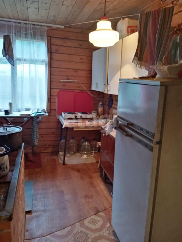 Коттедж/дом СНТ Строитель, 73