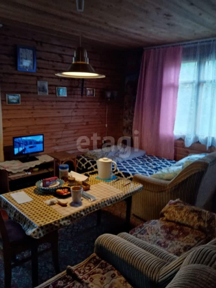 Коттедж/дом СНТ Строитель, 73