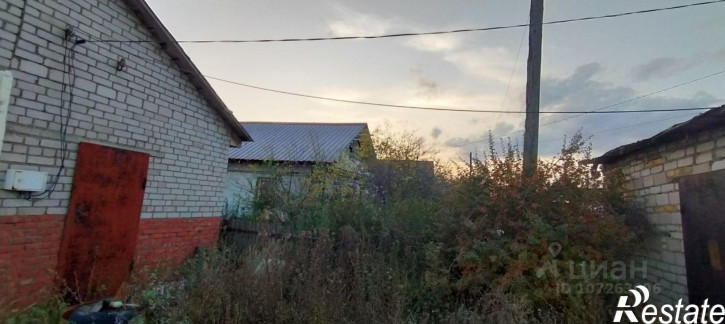 Земельный участок Тернопольская улица