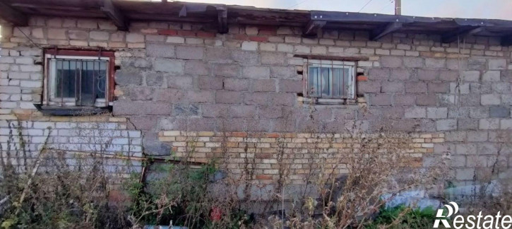 Земельный участок Тернопольская улица