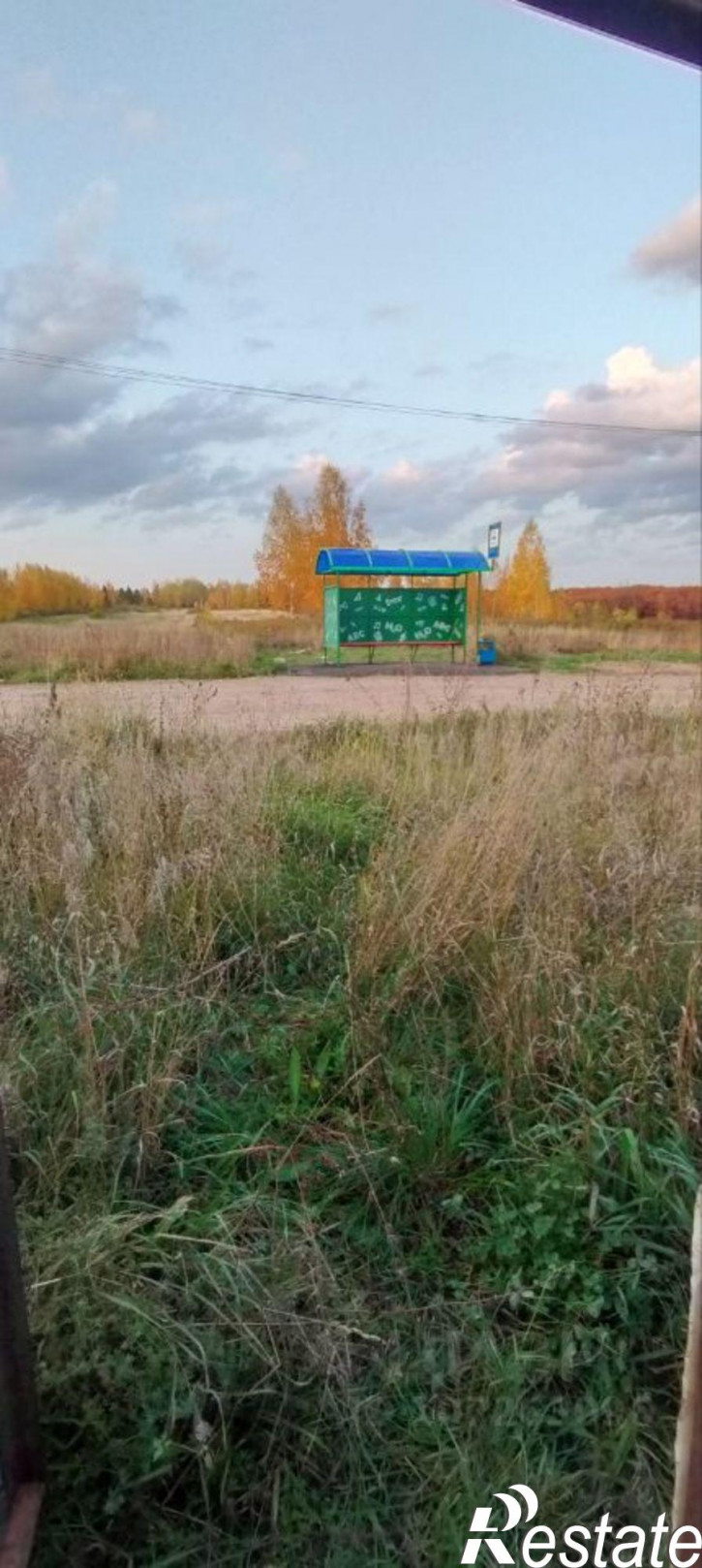 Земельный участок Тернопольская улица