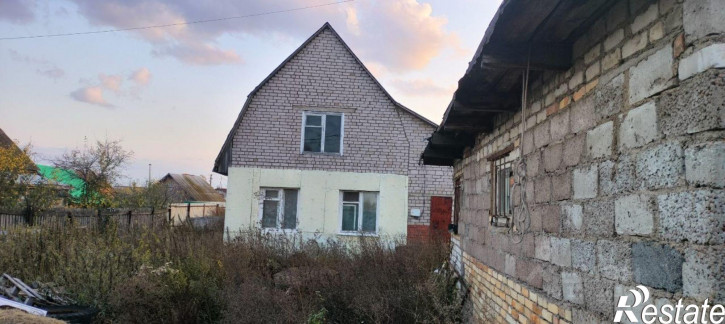 Земельный участок Тернопольская улица