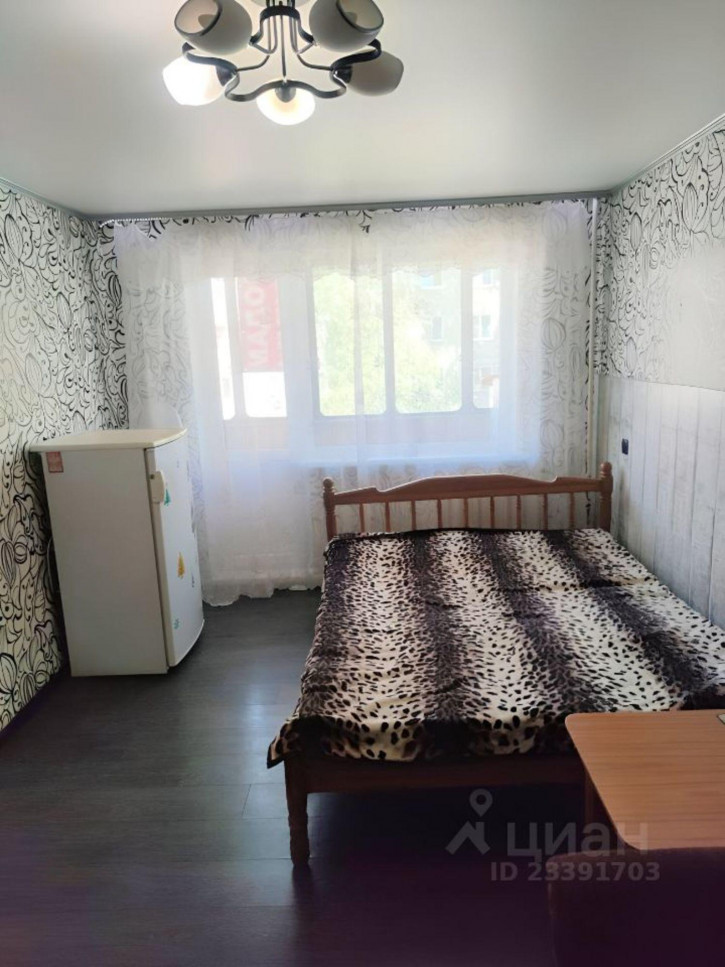 Комната улица Чудненко, 11,  д. 11