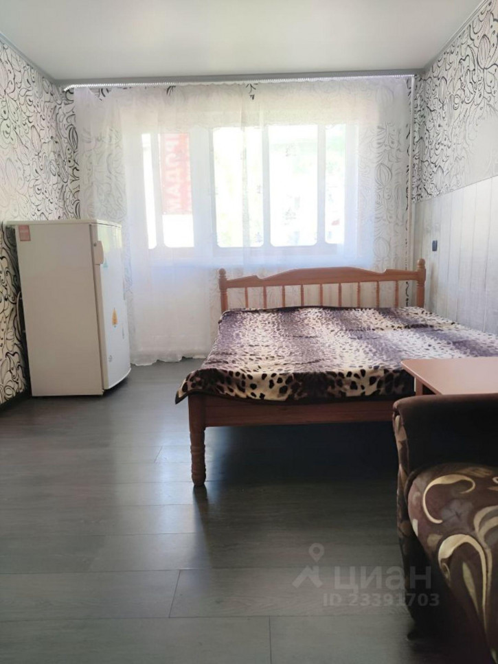 Комната улица Чудненко, 11,  д. 11