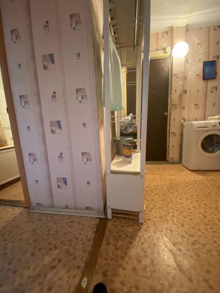 Комната улица Чудненко, 11,  д. 11