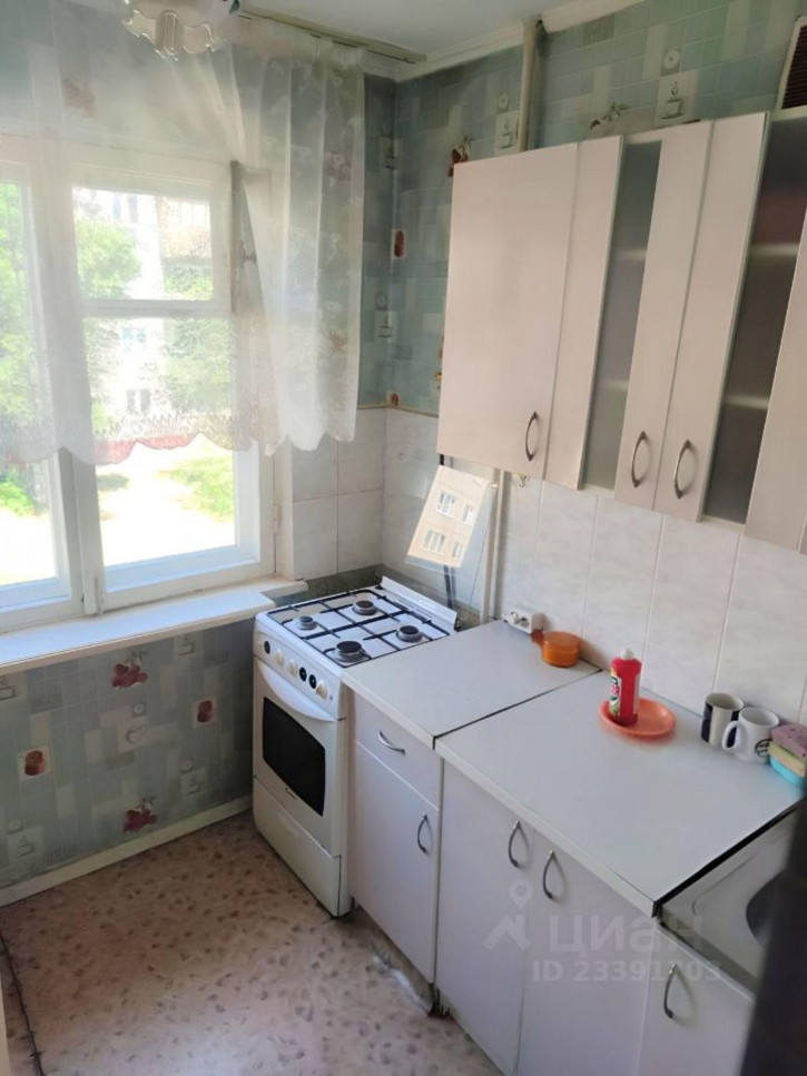 Комната улица Чудненко, 11,  д. 11