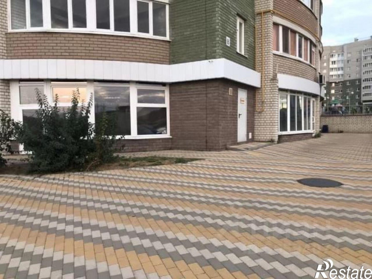 Склад улица Газовиков, 9А,  д. 9А