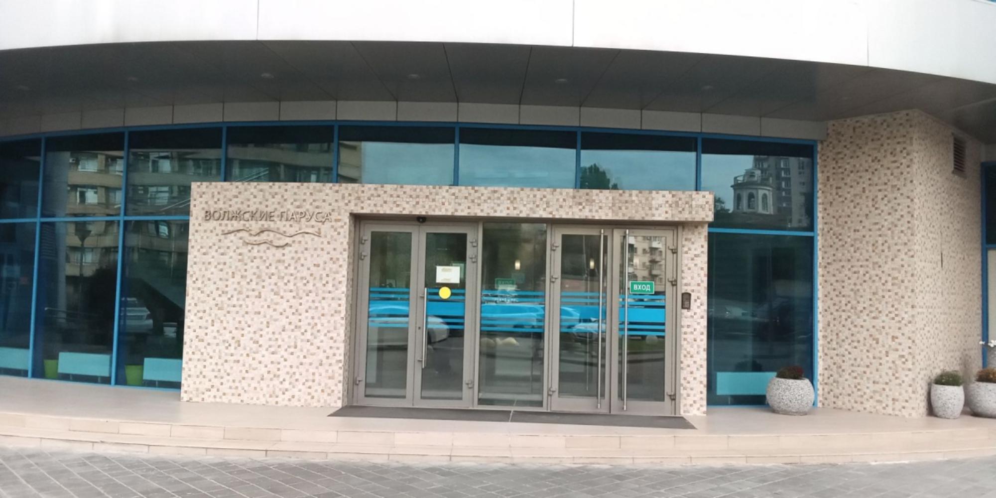 Сдать офис, помещение под офис за 63 000 рублей на ул им. Калинина, 2а