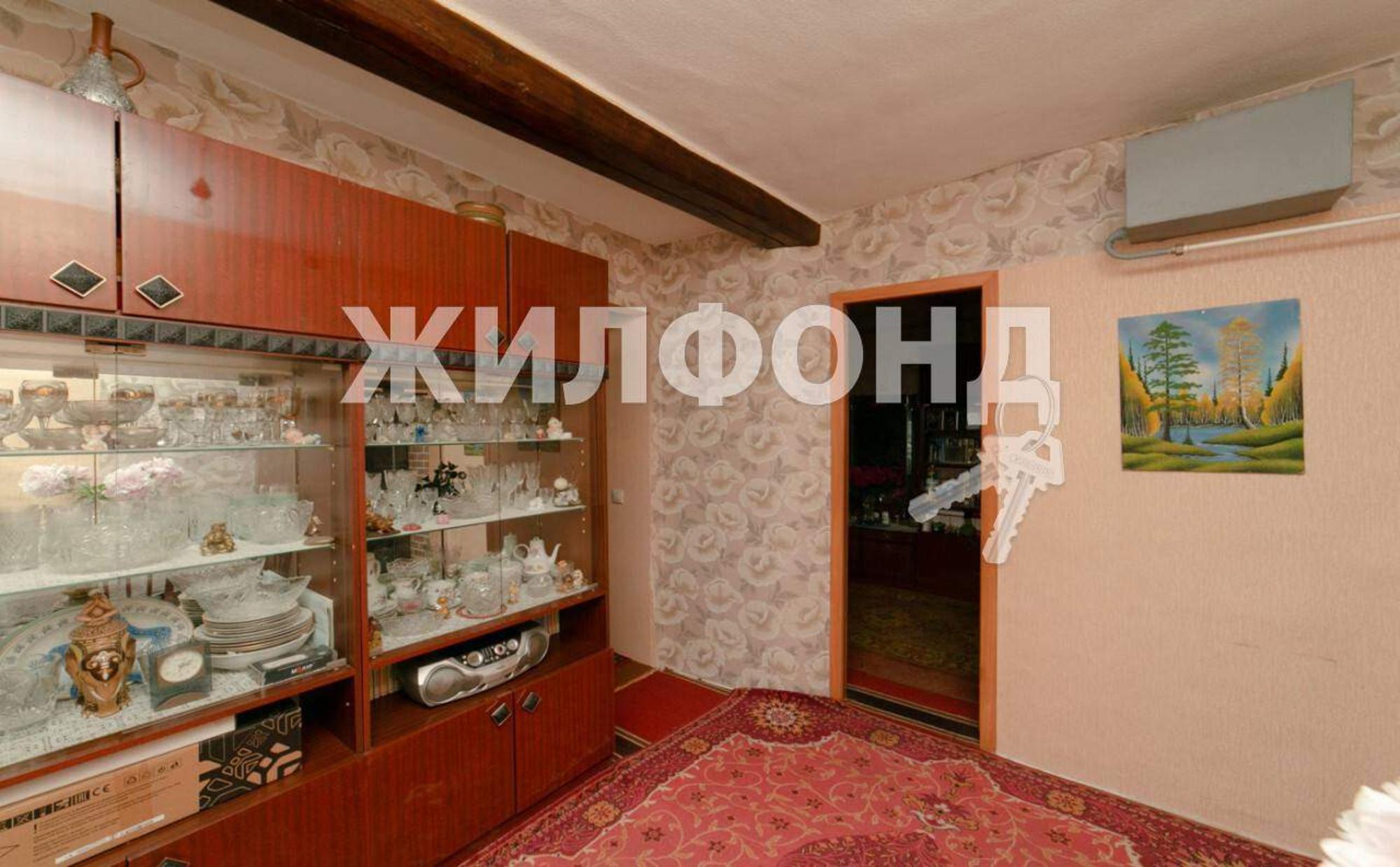 Купить дачу, дом, коттедж за 5 000 000 рублей на 1-й Гэсстроевский переулок