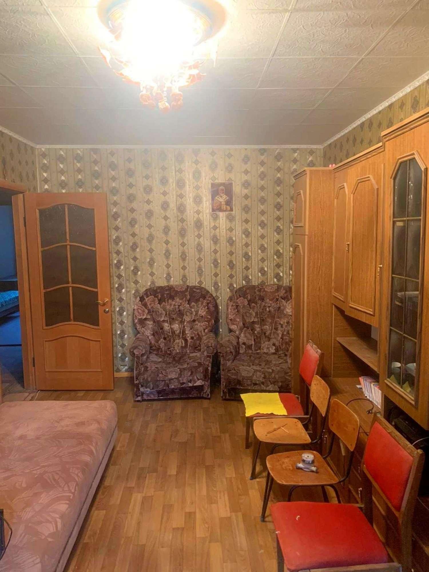 Купить квартиру за 6 900 000 рублей на Садовая улица, 65А