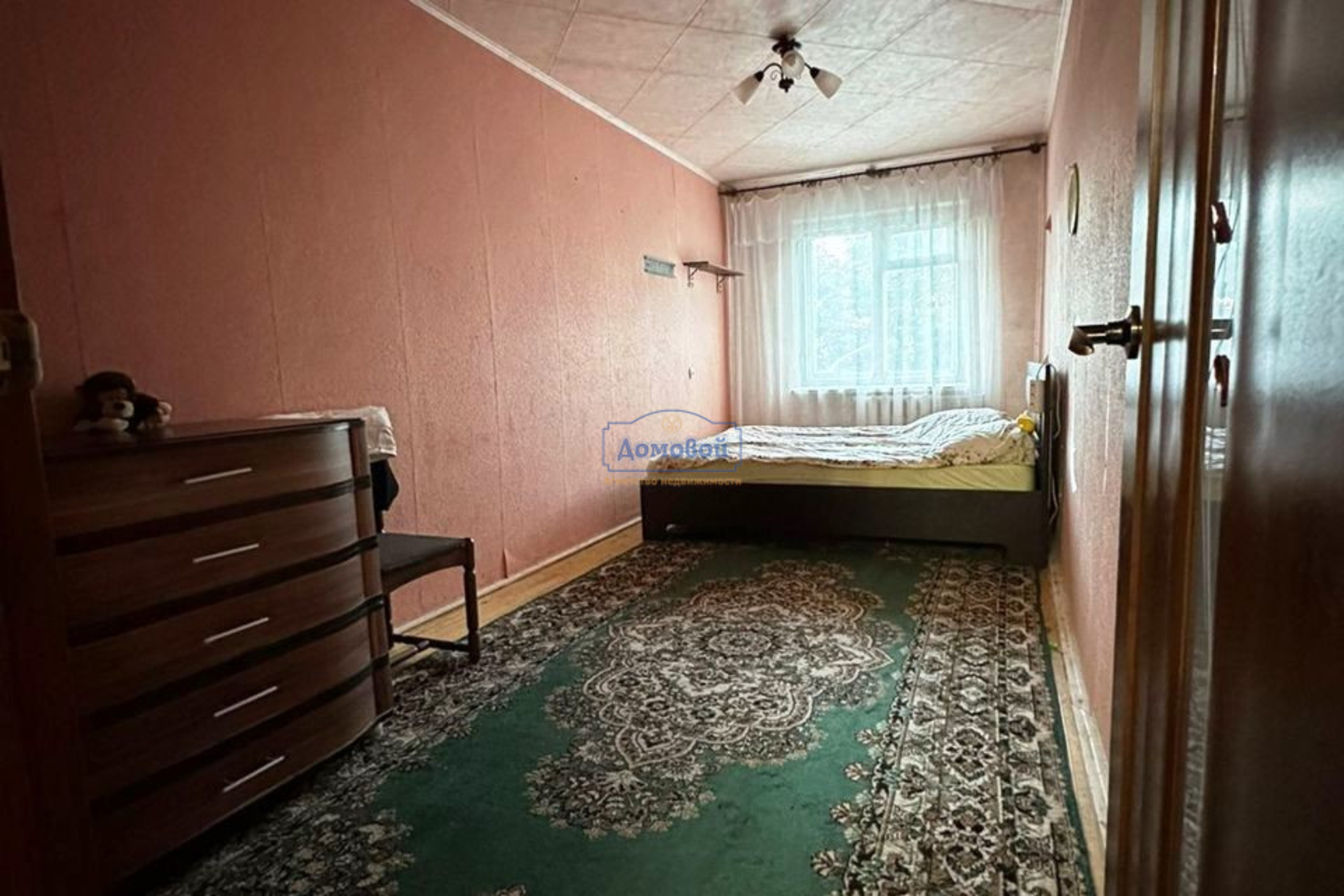 Купить квартиру за 4 300 000 рублей на Хрустальная ул., 64