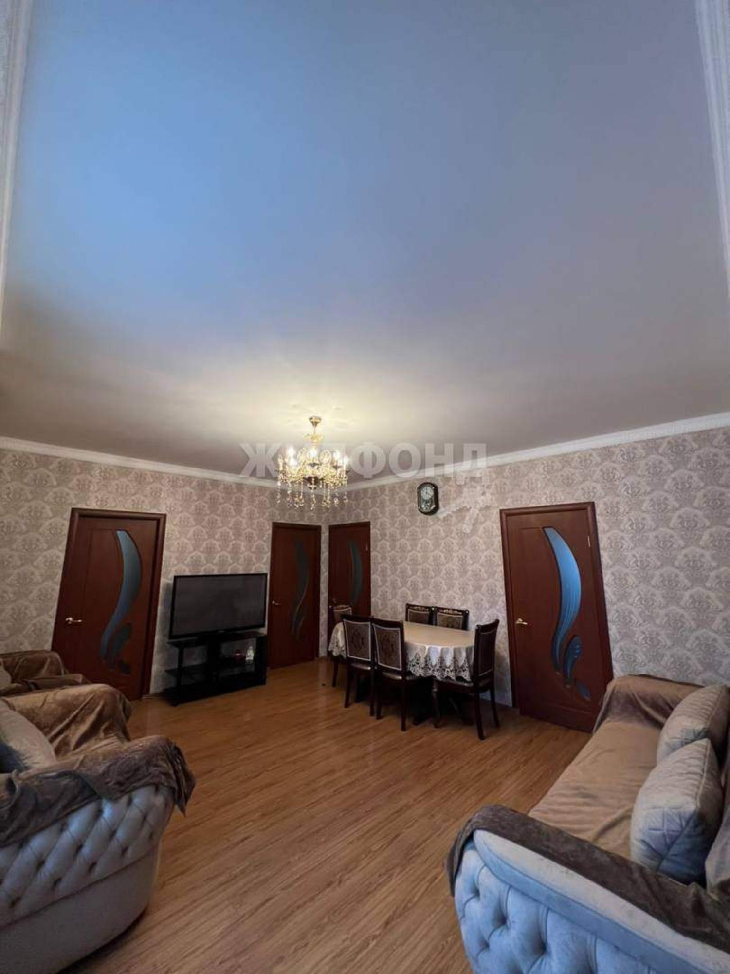 Купить дачу, дом, коттедж за 5 500 000 рублей на Новая улица