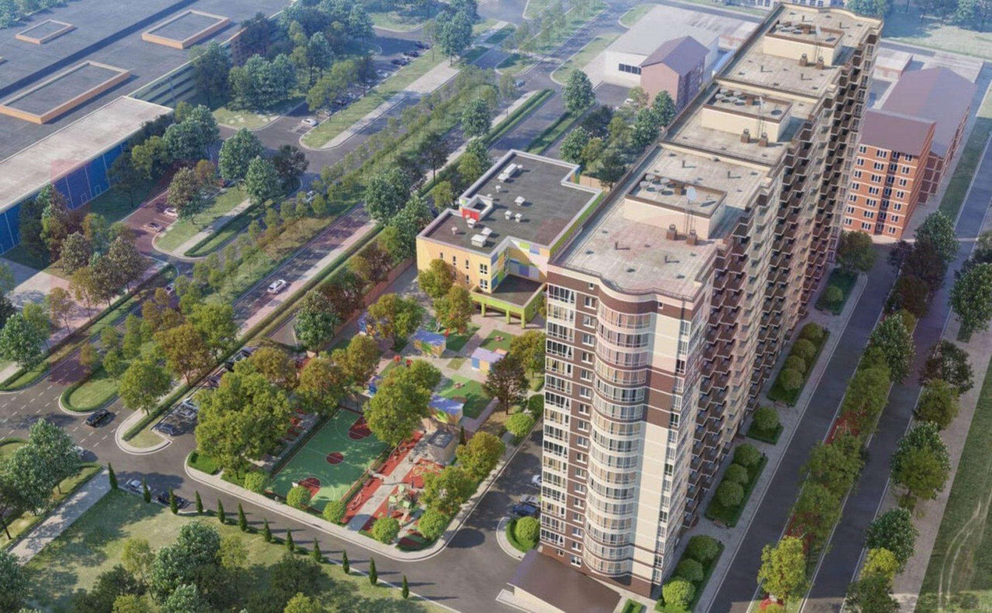 Купить квартиру за 9 636 100 рублей на ул Московская