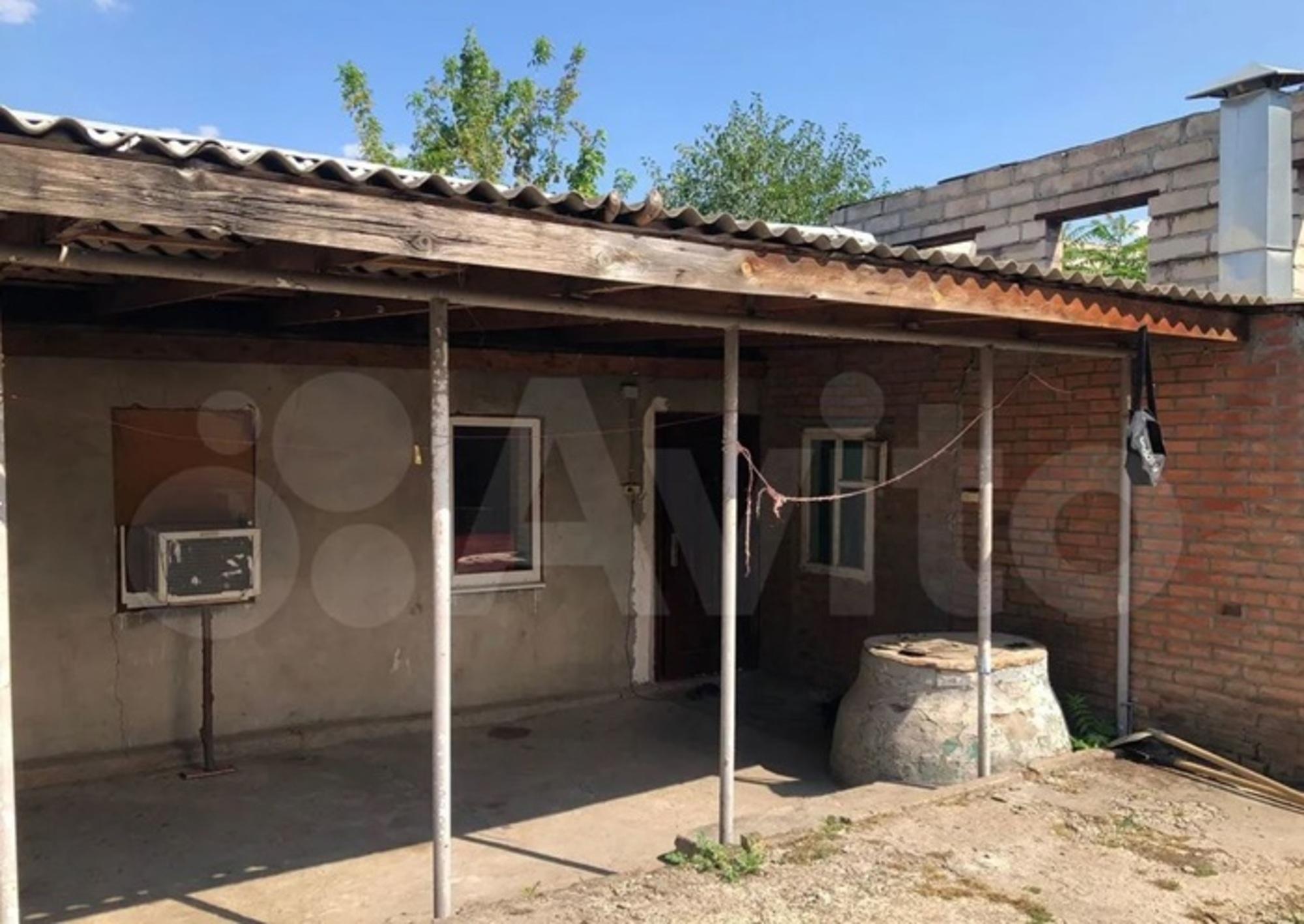 Купить дачу, дом, коттедж за 2 500 000 рублей на Ангарская улица, 789