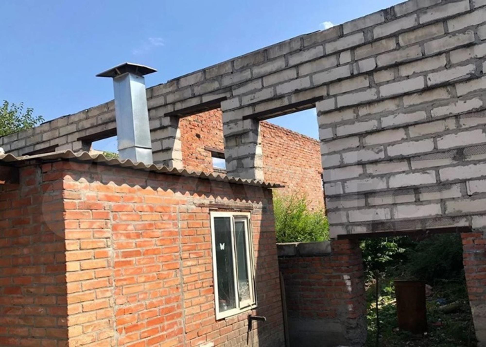 Купить дачу, дом, коттедж за 2 500 000 рублей на Ангарская улица, 789