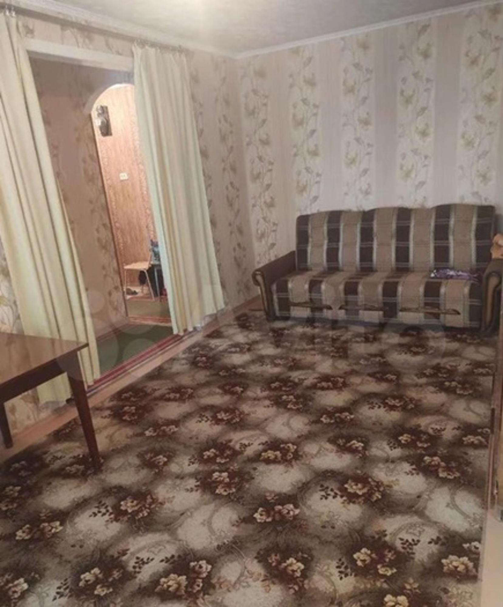 Купить квартиру за 2 800 000 рублей на м.горького улица, 101