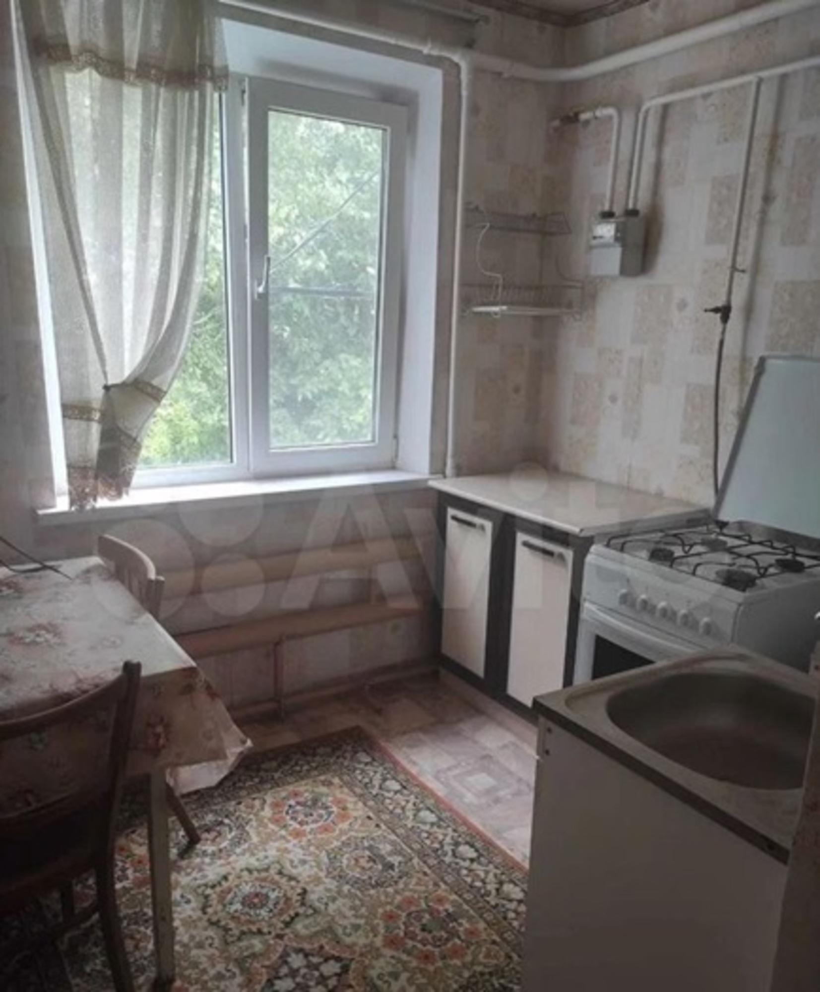 Купить квартиру за 2 800 000 рублей на м.горького улица, 101