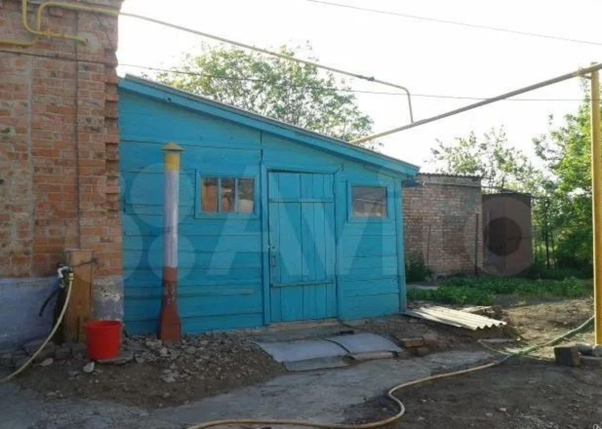 Купить дачу, дом, коттедж за 8 500 000 рублей на Садовая улица, 789