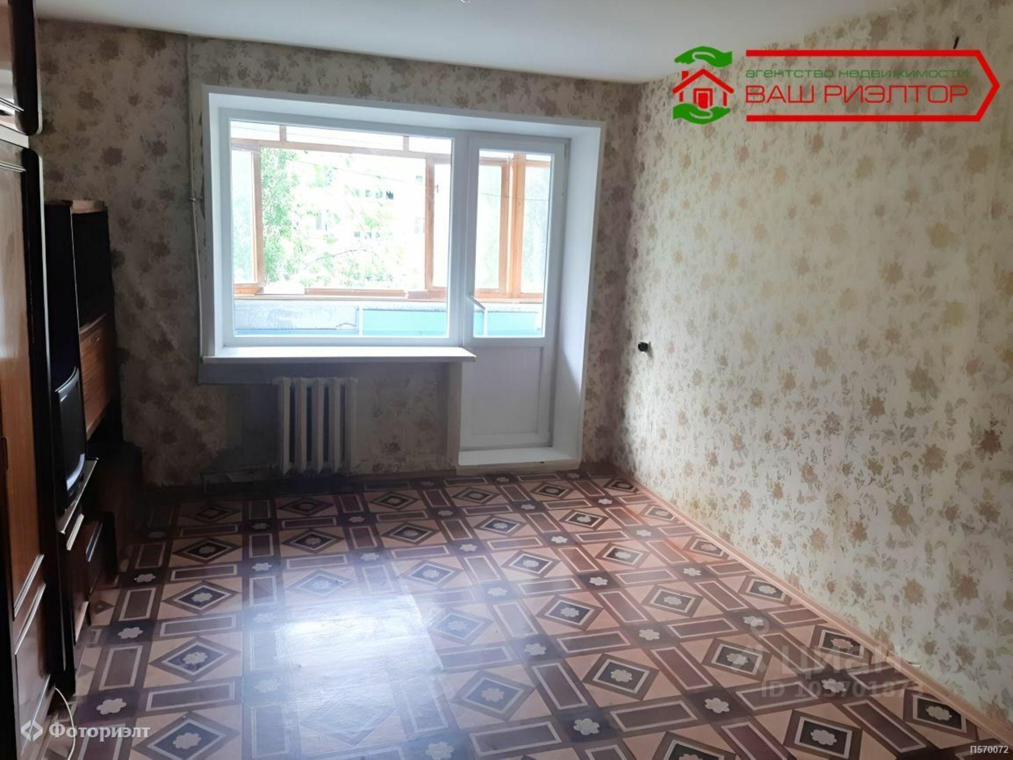 Купить квартиру за 3 250 000 рублей на Благодарова К.В. ул, 5А