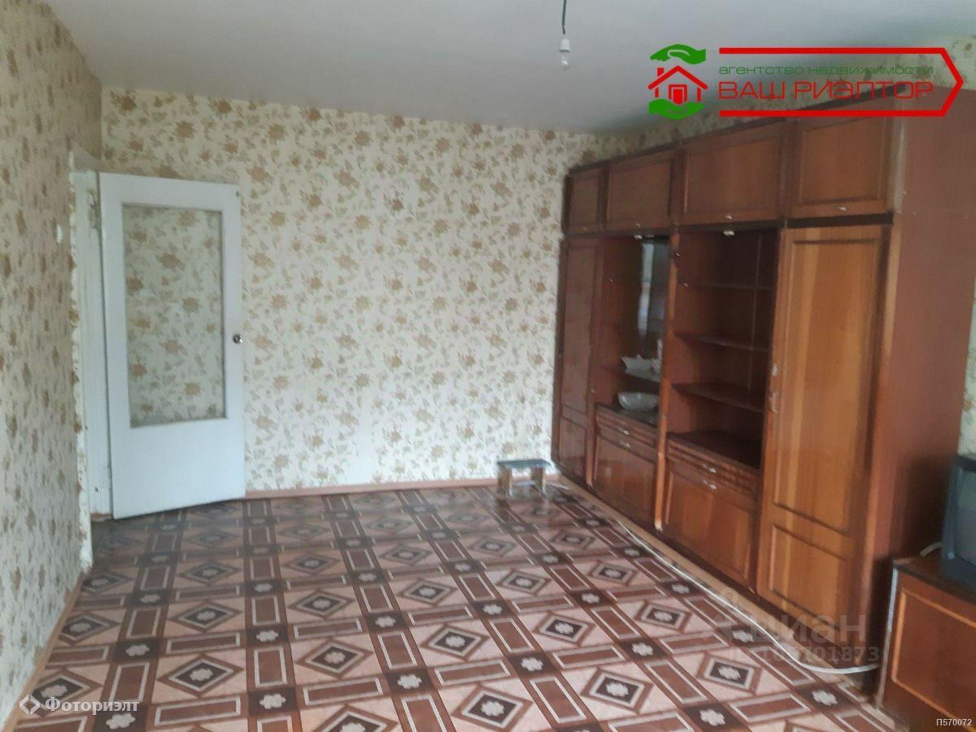 Купить квартиру за 3 250 000 рублей на Благодарова К.В. ул, 5А