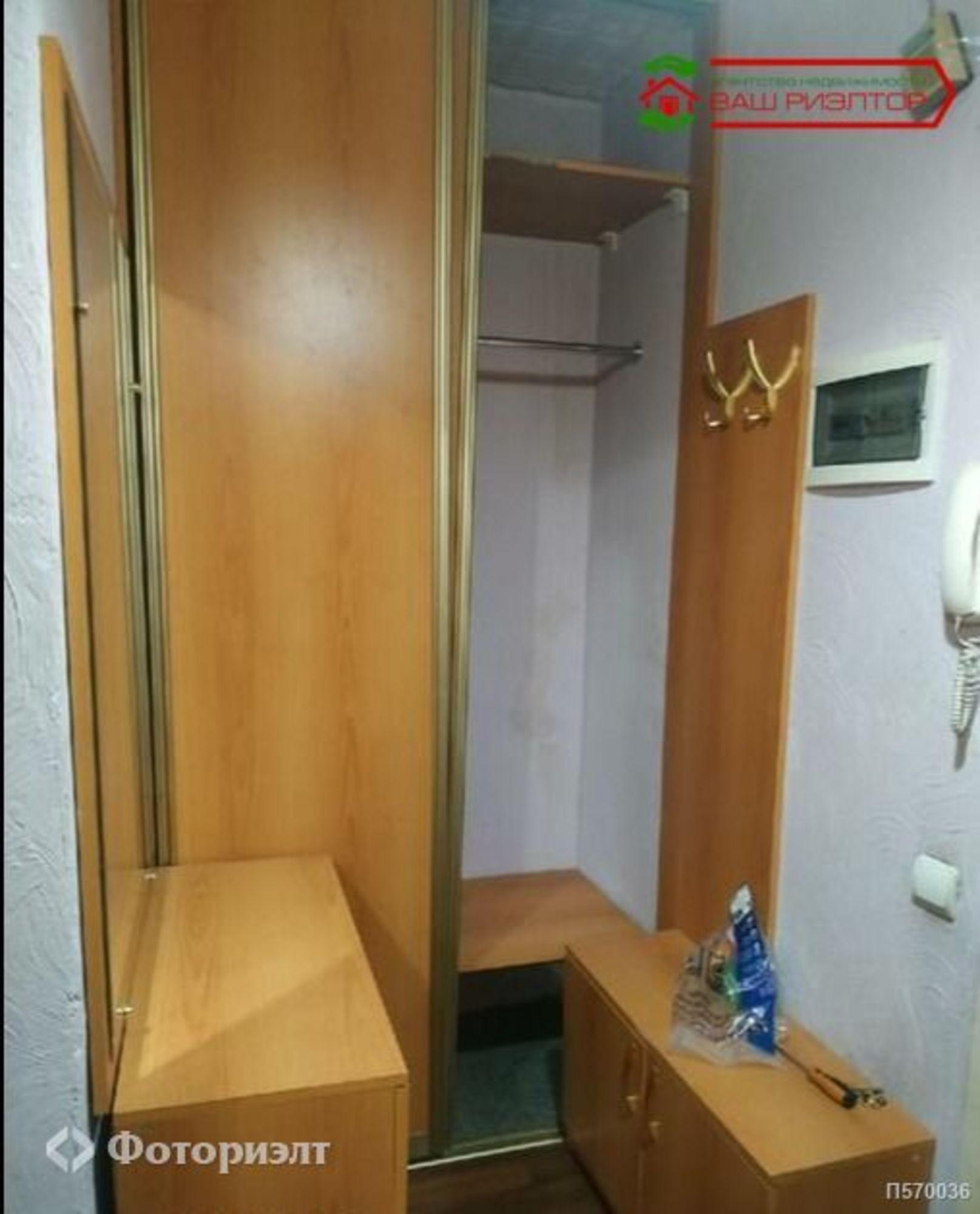 Купить квартиру за 3 000 000 рублей на Ново-Астраханское ш, 83