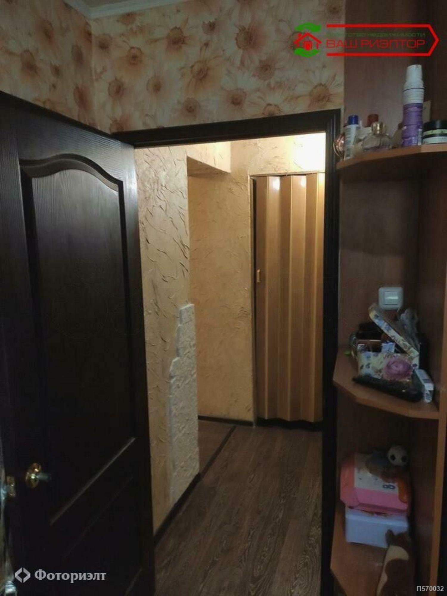 Купить квартиру за 4 750 000 рублей на Танкистов ул, 77Ак1
