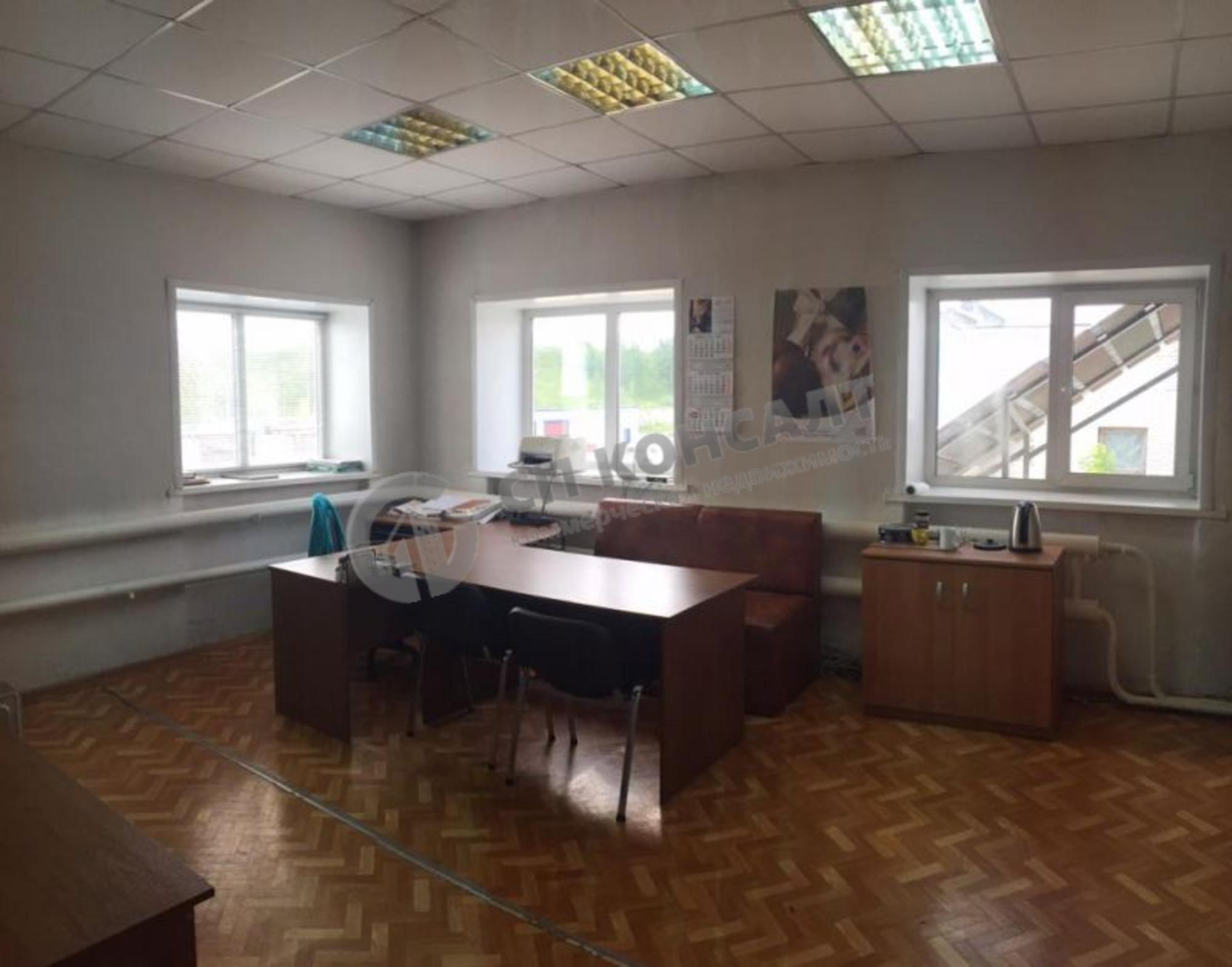Сдать складское помещение за 400 000 рублей на Почтовый пер