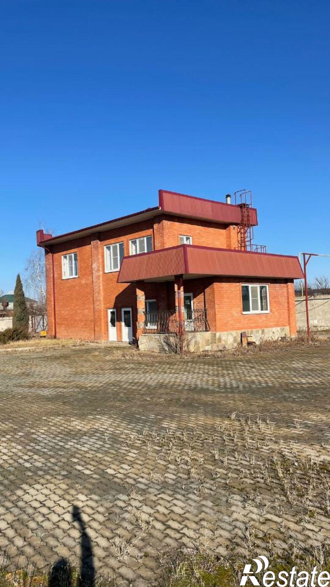 Купить складское помещение за 170 002 000 рублей на Промышленная улица, 15А