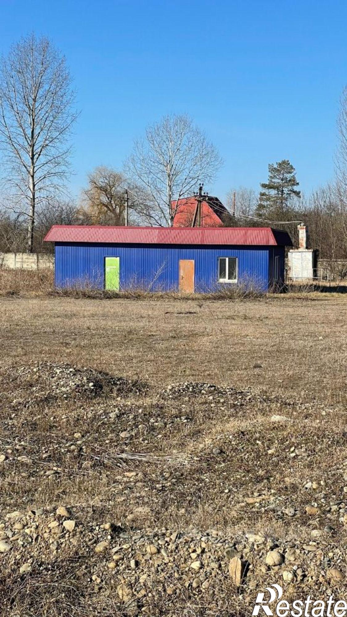 Купить складское помещение за 170 002 000 рублей на Промышленная улица, 15А