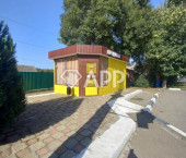 торговое помещение 20 кв м ул Тургенева, 104/1
