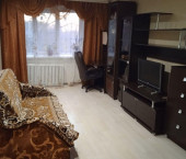 2-комн, 44кв м, этаж 4/5 Ноябрьская ул, 3А
