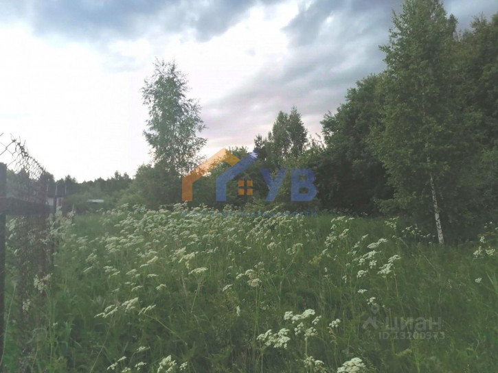 Земельный участок Рыбновский район, Лесок тер. СНТ.