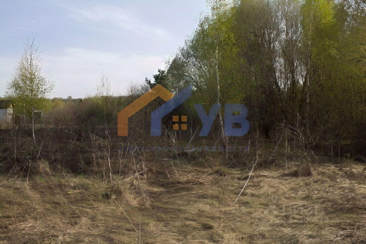 Земельный участок Рыбновский район, Лесок тер. СНТ.