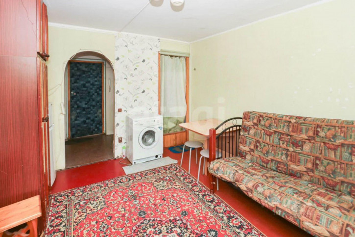 Комната улица Коммунаров, 355,  д. 355