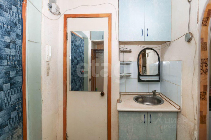 Комната улица Коммунаров, 355,  д. 355