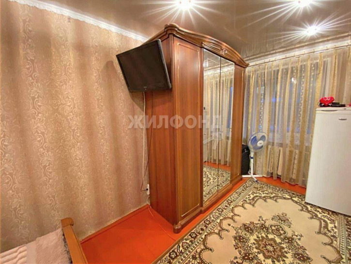 1-комн квартира Студенческая улица, д.3
