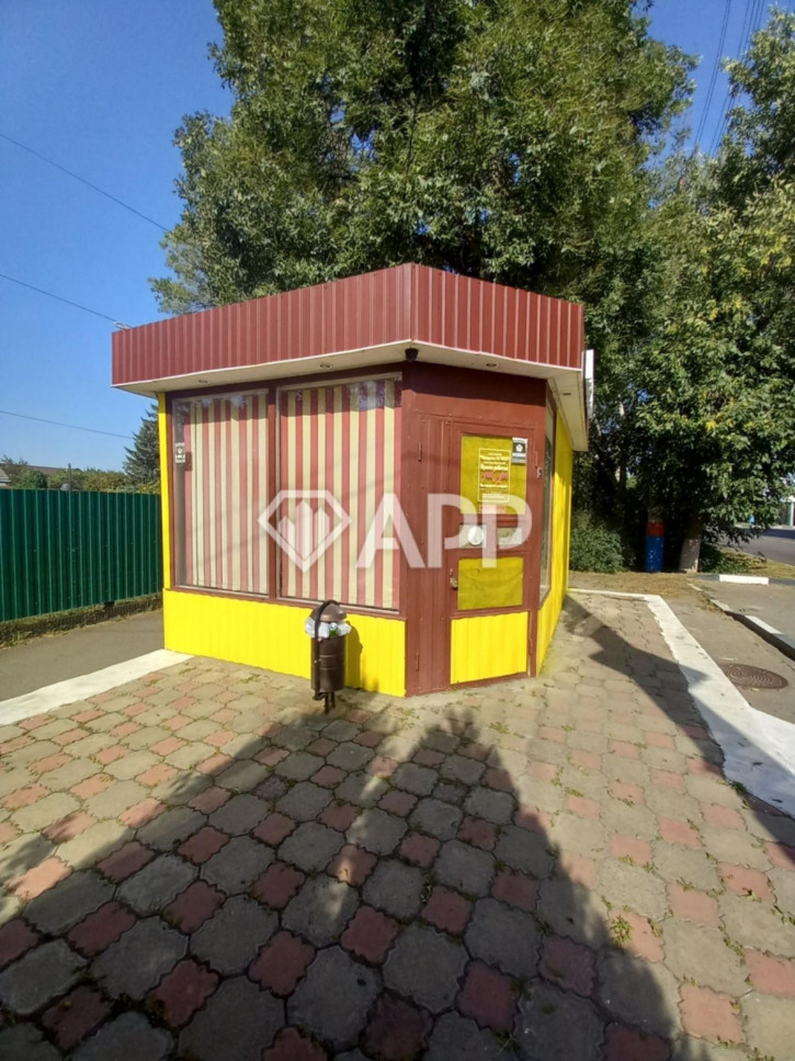 Торговое помещение ул Тургенева, 104/1