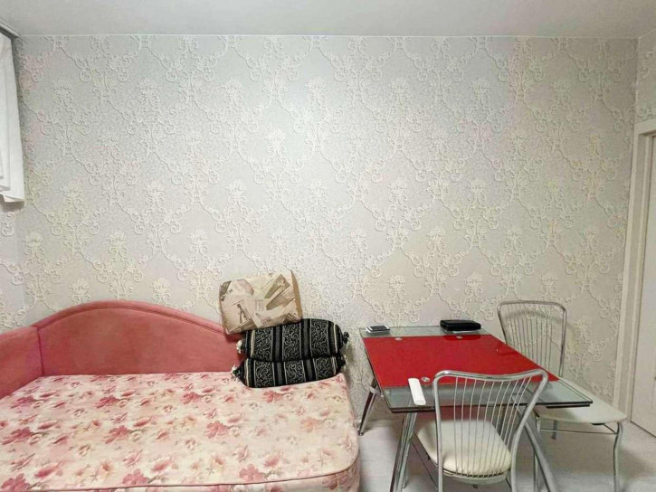 1-комн квартира Есенина улица, 8