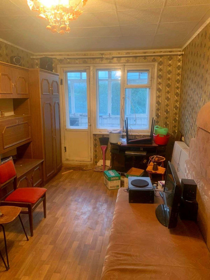 3-комн квартира Садовая улица, 65А