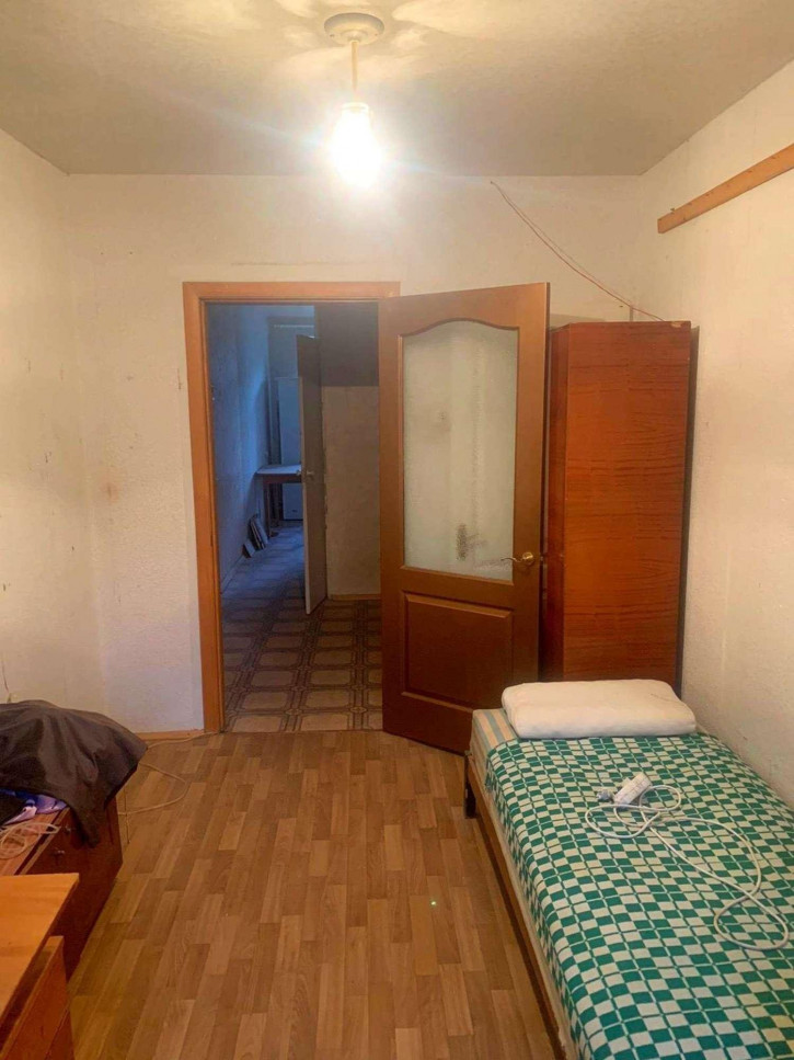 3-комн квартира Садовая улица, 65А