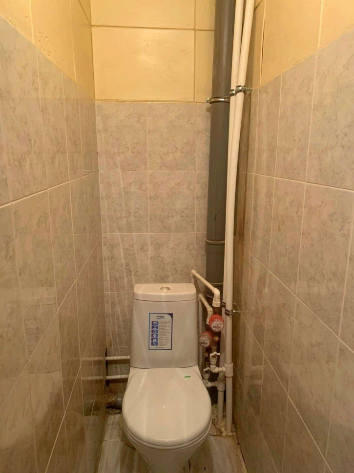 3-комн квартира Садовая улица, 65А